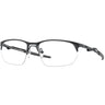 Oakley - Mens Wire Tap 2.0 Rx Frames