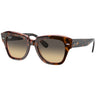 Ray-Ban - Unisex State Street Sunglasses