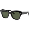 Ray-Ban - Unisex State Street Sunglasses