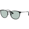 Ray-Ban - Unisex-Adult Erika Metal Sunglasses