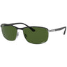 Ray-Ban - Unisex Sunglasses