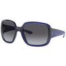 Ray-Ban - Unisex Powderhorn Sunglasses
