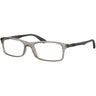 Ray-Ban - Mens Rectangle Optical Frames