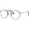 Ray-Ban - Unisex Round Frames