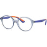 Ray-Ban - Kids Frames