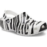 Crocs - Unisex Classic Animal Print Clog