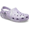 Crocs -Unisex Classic Marbled Clog