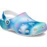 Crocs - Unisex Classic Solarized Clog