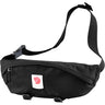 Fjallraven - Unisex Ulvö Hip Pack Large