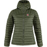 Fjallraven - Womens Expedition Latt Hoodie