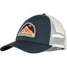 Fjallraven - Unisex Badge Langtradarkeps Hat