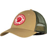 Fjallraven - Unisex 1960 Logo Langtradarkeps Cap