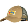 Fjallraven - Unisex Vardag Langtradarkeps Cap