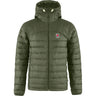 Fjallraven - Mens Expedition Pack Down Hoodie