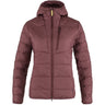 Fjallraven - Womens Keb Padded Hoodie