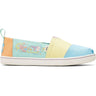 Toms - Girls Alpargata Shoes