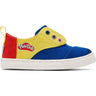 Toms - Boys Cordones Cupsole Shoes