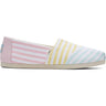 Toms - Womens Alpargata Espadrille
