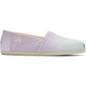 Toms - Womens Alpargata Espadrille