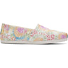 Toms - Womens Alpargata Espadrille