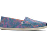 Toms - Womens Alpargata Espadrille