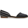 Toms - Womens Jutti Dorsay Flats