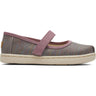 Toms - Tiny Mary Jane Flats