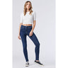 Mavi - Womens Alissa Skinny Jeans