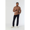 Mavi - Mens Marcus Straight Jeans