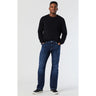 Mavi - Mens Marcus Straight Jeans