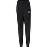 Puma - Womens Rebel High Waist Pants Tr Cl