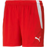 Puma - Womens Teamliga Shorts