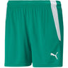 Puma - Womens Teamliga Shorts
