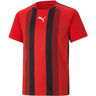 Puma - Juniors Teamliga Striped Jersey