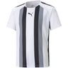 Puma - Juniors Teamliga Striped Jersey