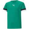 Puma - Juniors Teamrise Jersey