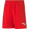 Puma - Juniors Teamrise Short