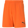 Puma - Juniors Teamrise Short