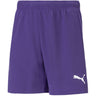 Puma - Juniors Teamrise Short