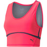 Puma - Womens Train Eversculpt Fitted Tank