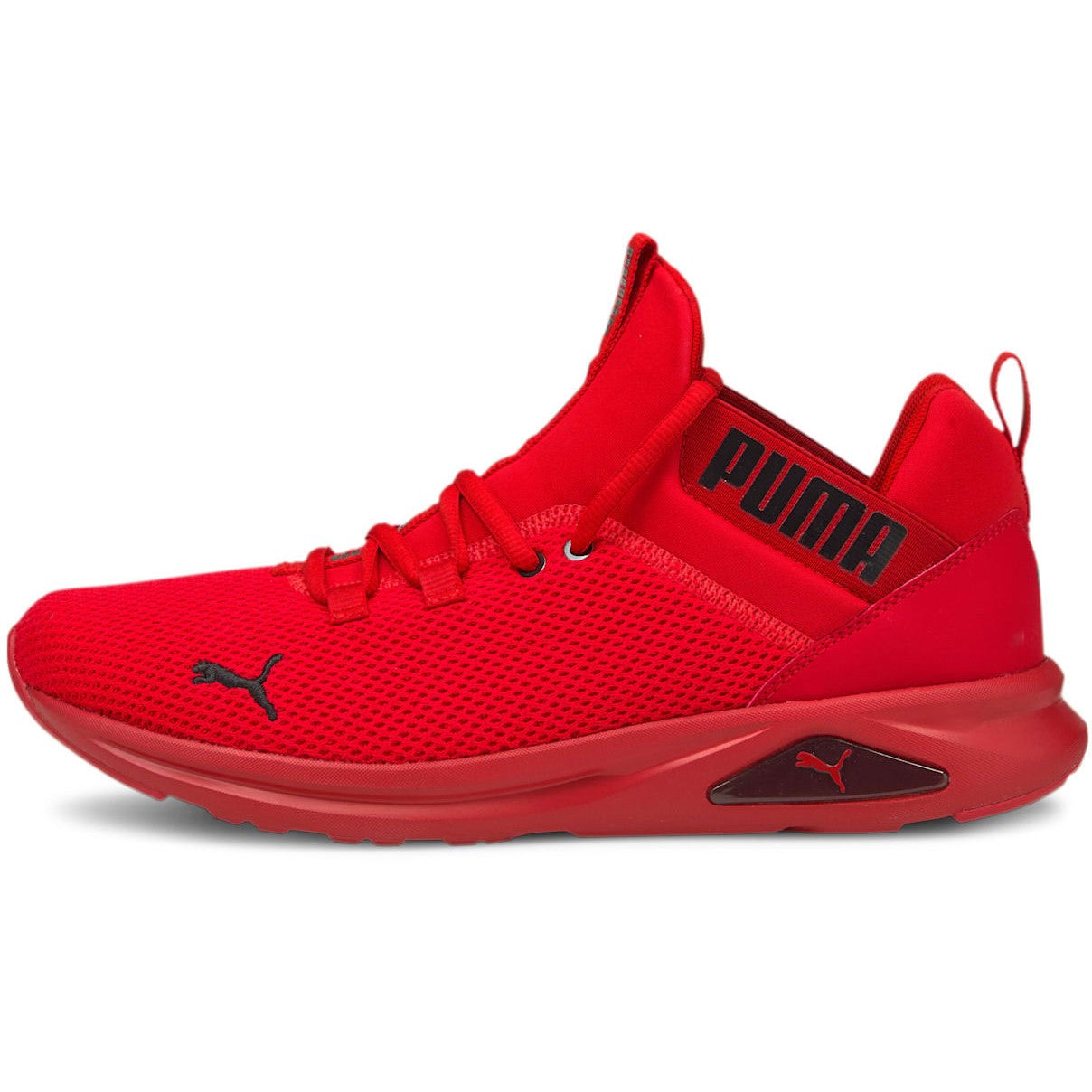 Puma Mens Enzo Uncaged Shoes – Dress Code - Main Image