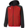 Puma - Juniors Teamliga All Weather Jacket