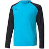 Puma - Juniors Teampacer Gk Long Sleeve Jersey