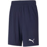 Puma - Mens Active Interlock Shorts 8"