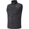 Puma - Mens Run Elevated Padded Vest