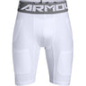 Under Armour - Boys Football 6 Pocket Girdle-Yth Girdle
