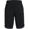 Under Armour - Boys Stunt 3.0 Shorts