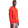 Under Armour - Mens Rival Big Logo Hd Fleece Top