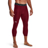 Under Armour - Mens Hg Armour 3/4 Leggings