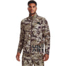 Under Armour - Mens Hardwoods Graphic Jacket